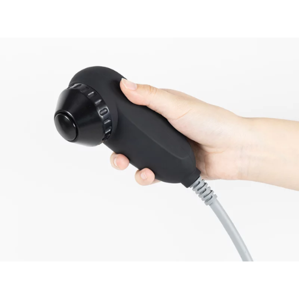 جهاز الموجات التصادمية مع تروللي LGT-2500X