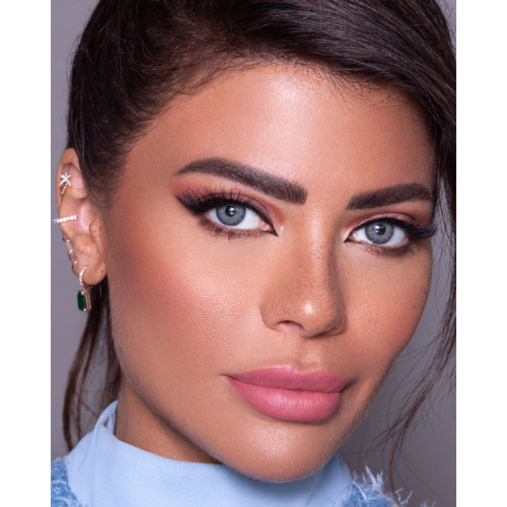 عدسات جيليترز Rainy ACCB310