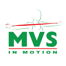 MVS IN MOTION BVBA