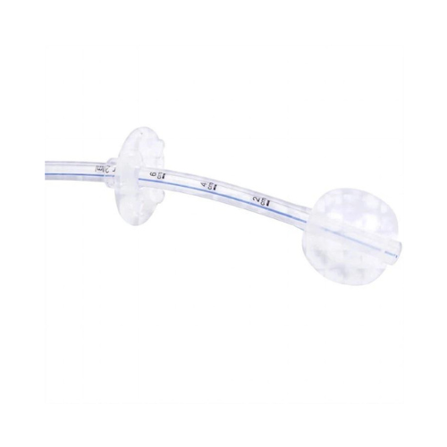 انبوب تغذية عن طريق المعدة Silicone Gastrostomy Tu...