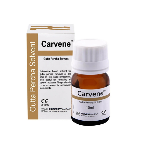 Carvene, D-Limonene Based Gutta Percha Solvent 10m...