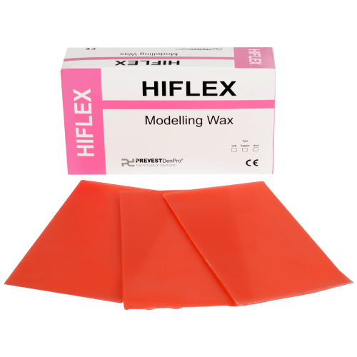 Hiflex Modelling Wax, 500g