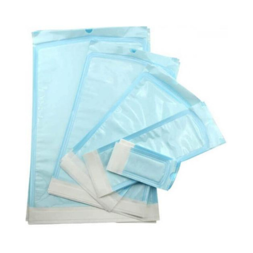 Self Sealing SterilizationPouch 57*130mm ( 2.25x5....