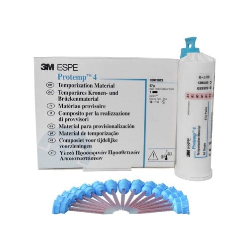 DentuSil™ Silicone Soft Reline Material