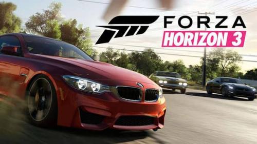 فورزا هورايزن 5 - Forza Horizon 5