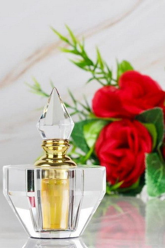 مخمرية شعر لمسات شرقية