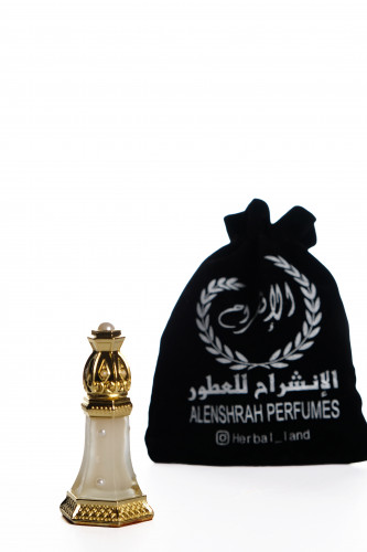 مسك البودر