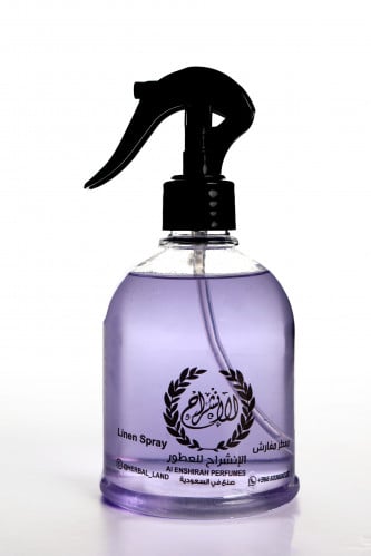 معطر الجو الأزرق باللافندر