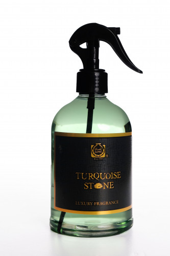 معطر الجو الأخضر تركواز برائحة الزهور