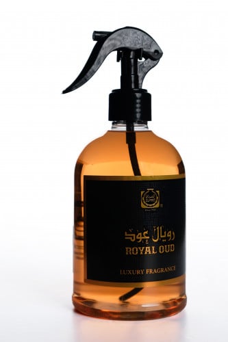 معطر الجو البرتقالي رويال عود