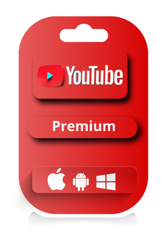 Premium | يوتيوب بريميوم سنه