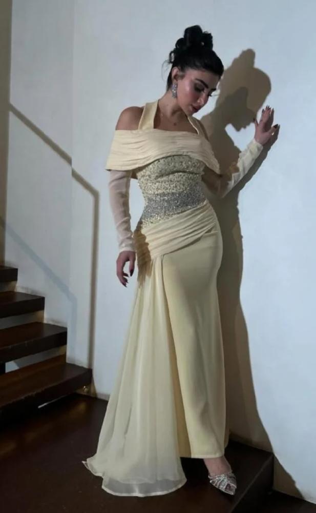 فستان الجوهره