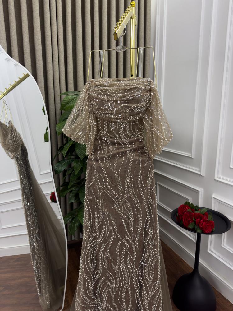 فستان حوراء