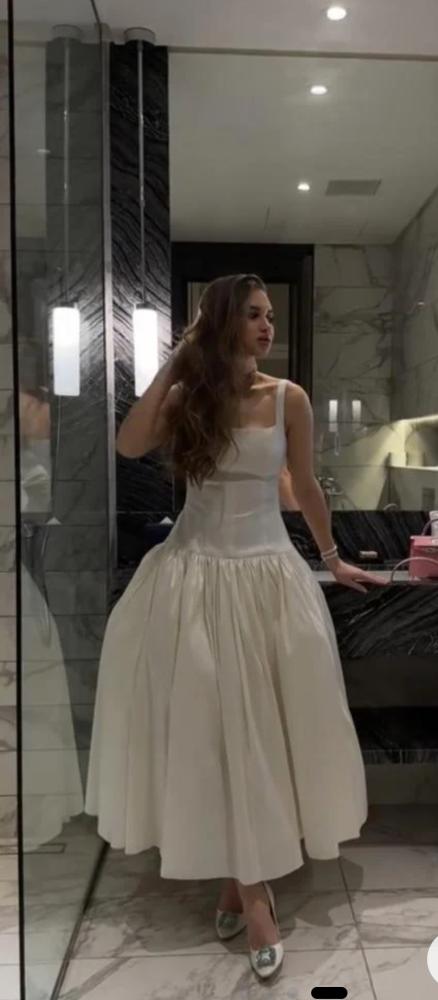 فستان المهره