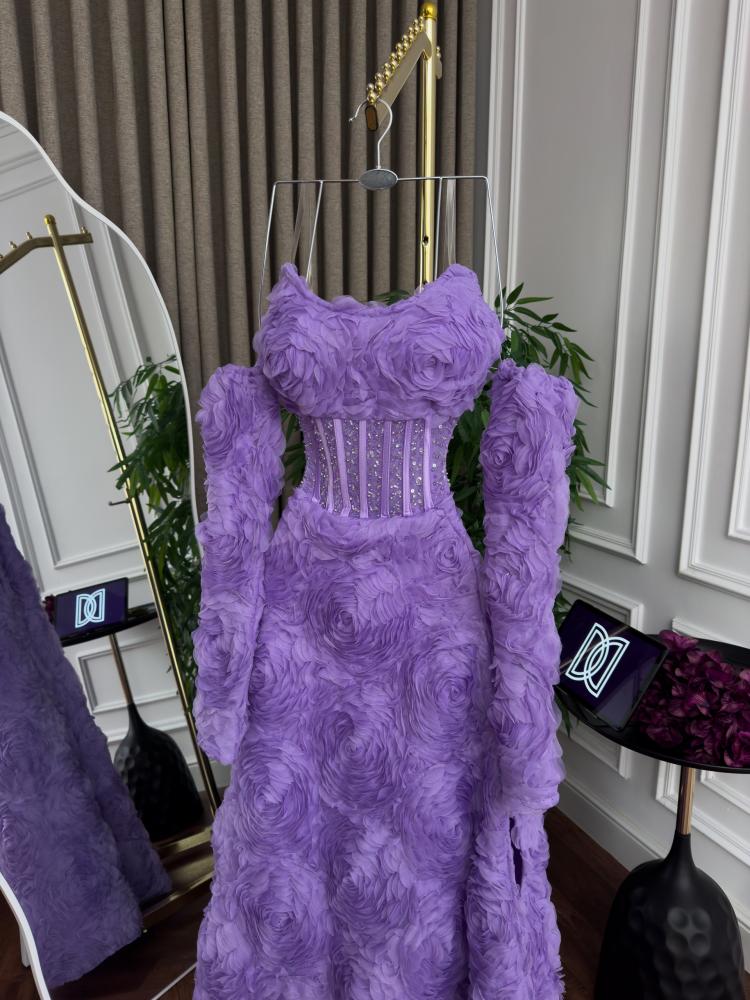 فستان  اميره