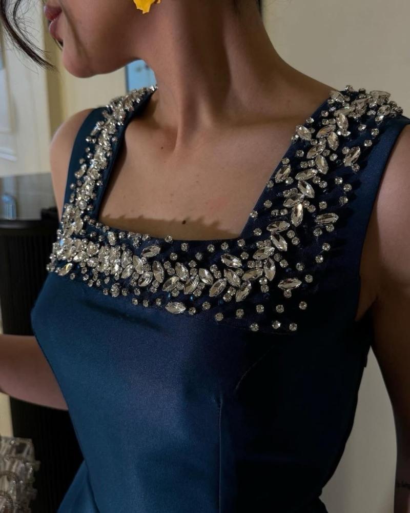 فستان تغريد