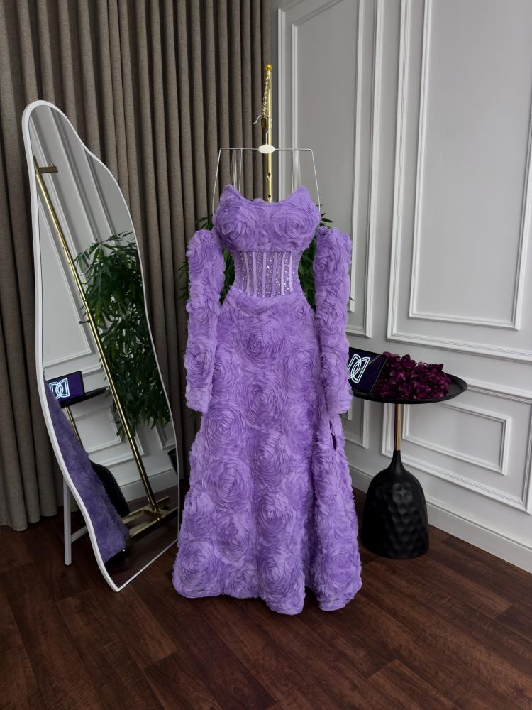 فستان  اميره