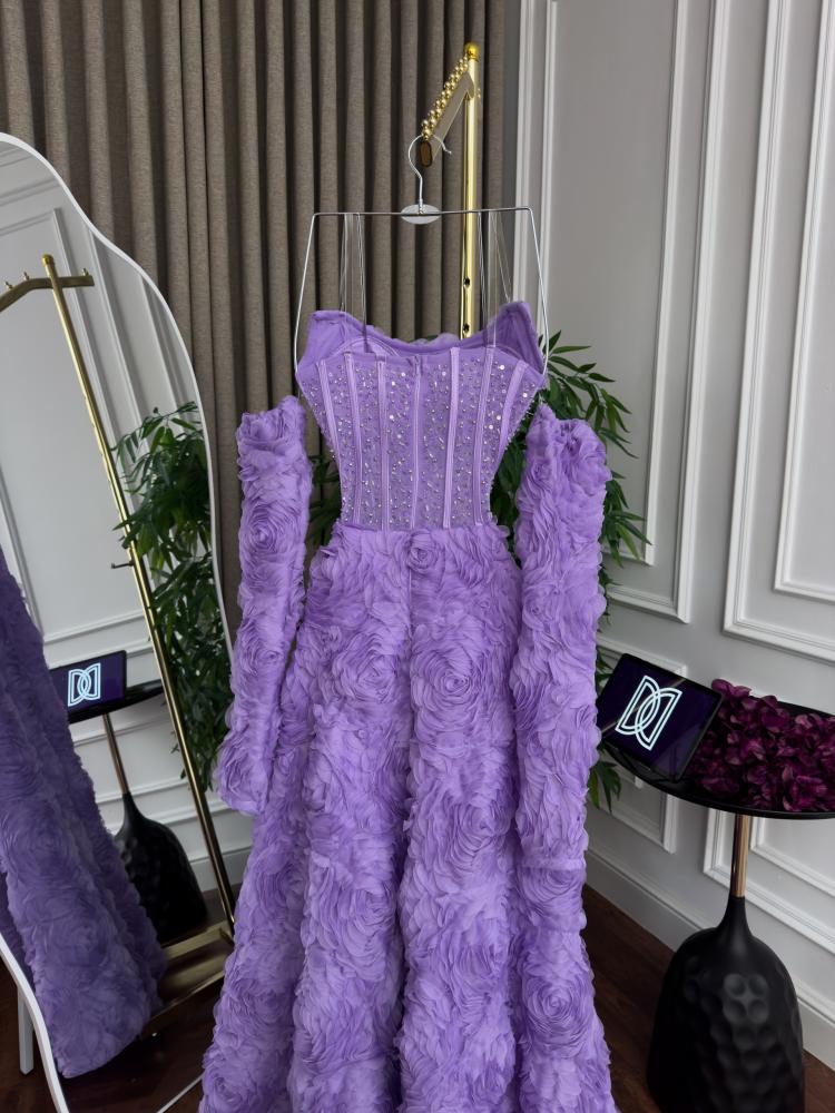 فستان  اميره