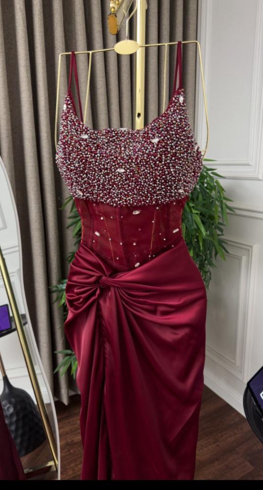 فستان ياسمين