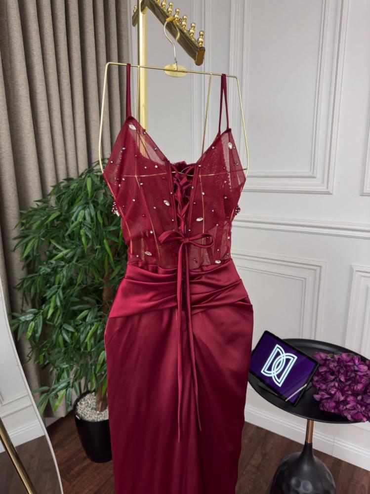 فستان ياسمين