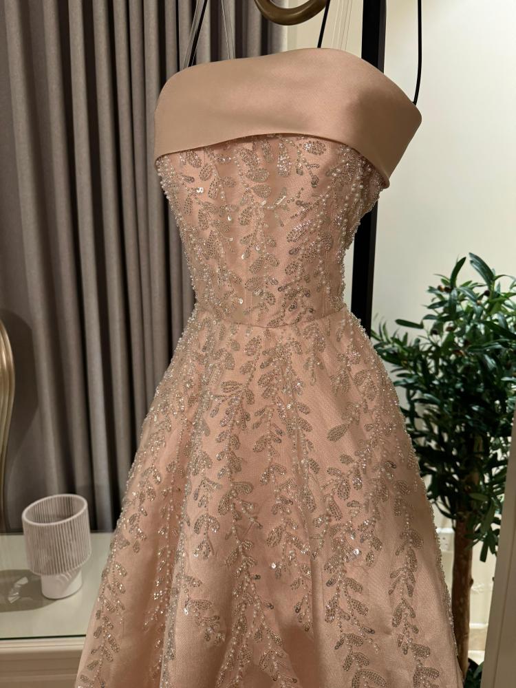 فستان الريم