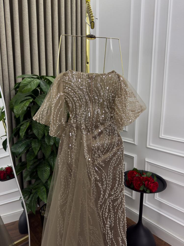 فستان حوراء