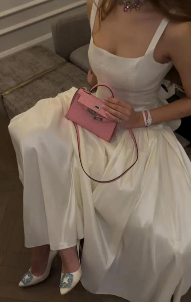 فستان المهره