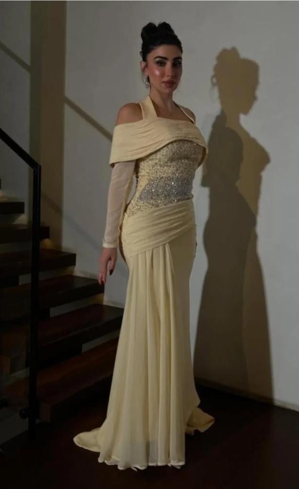 فستان الجوهره