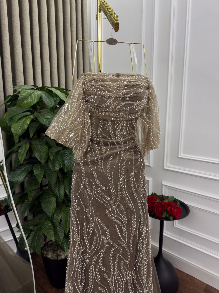 فستان حوراء