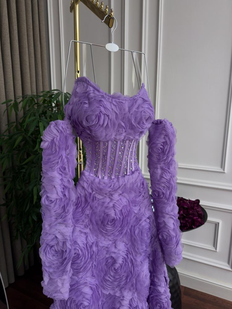 فستان  اميره