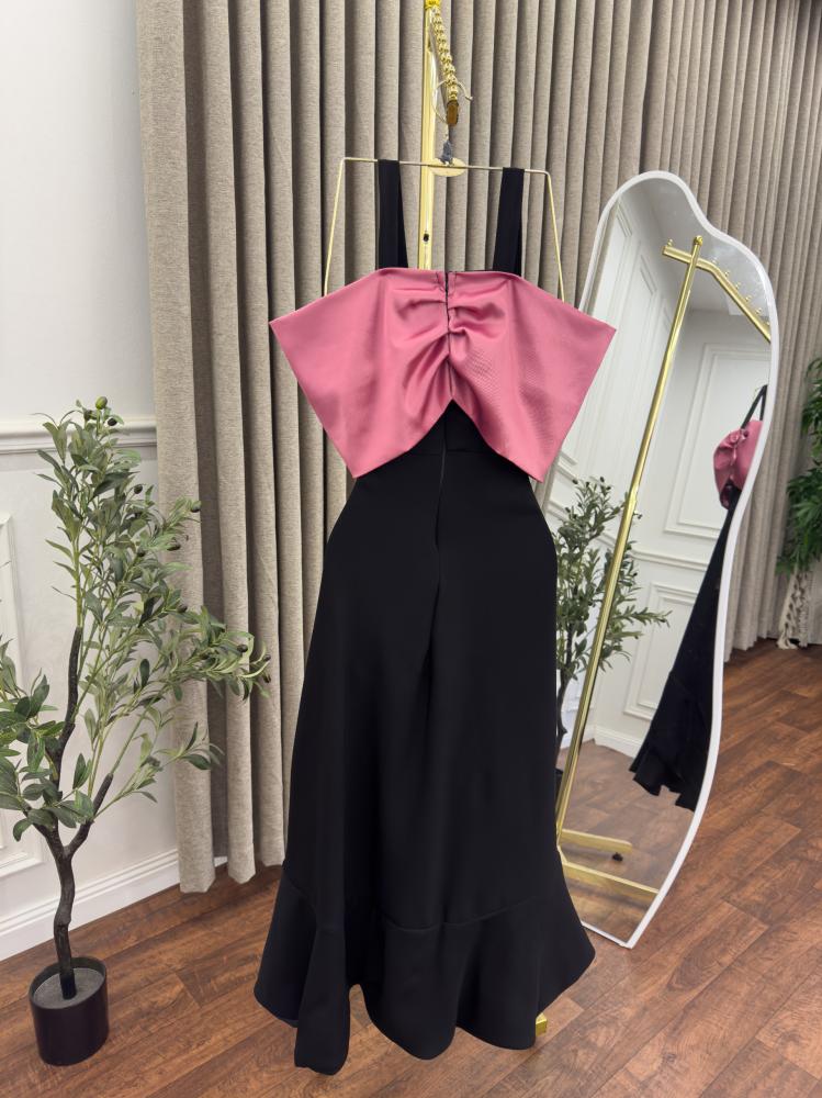 فستان  جورجينا