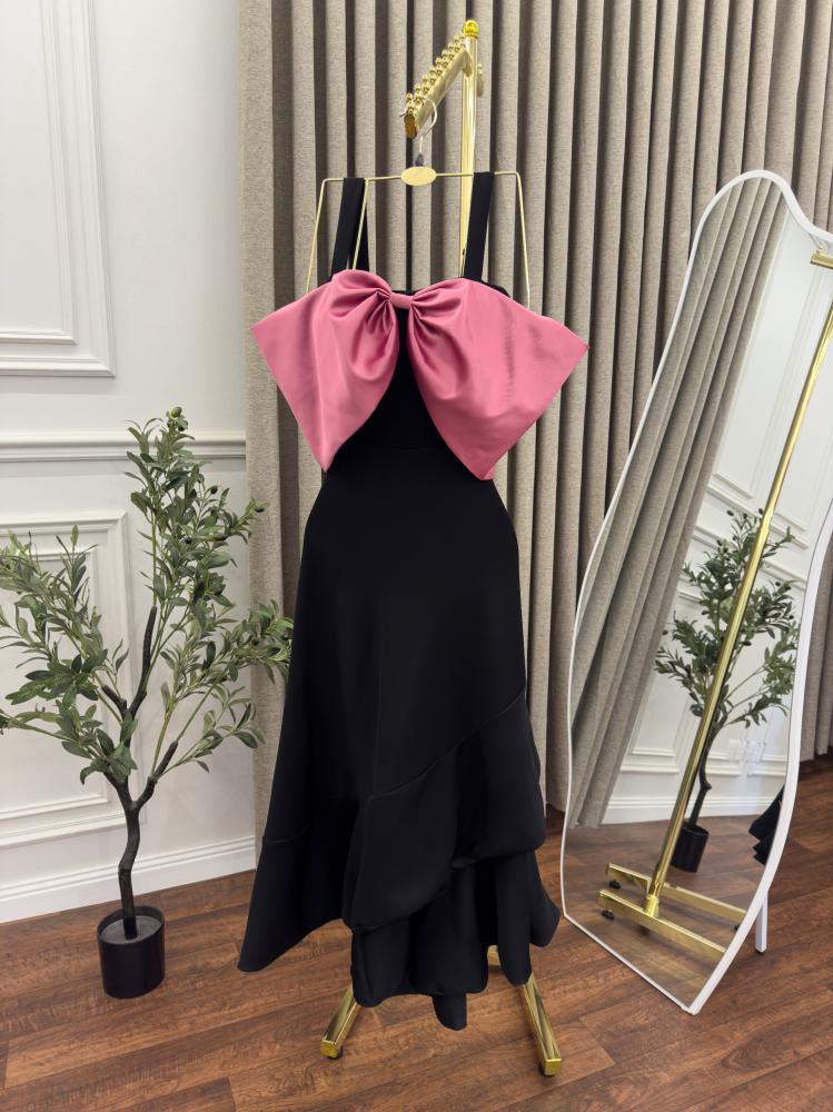 فستان  جورجينا