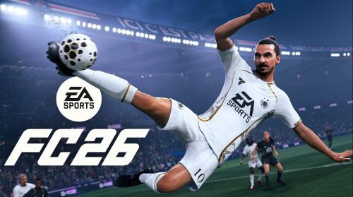 فيفا ٢٦ ستيم - FC 26 Steam