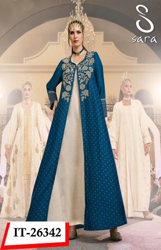 دراعة سارة IT-26342