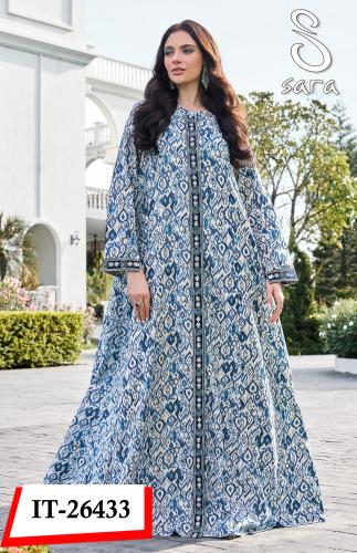 دراعة ساره IT-26433