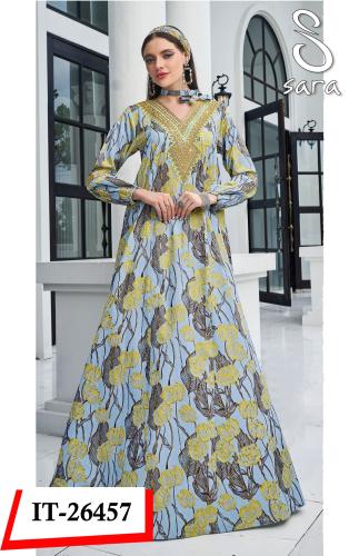 دراعة سارة IT-26457