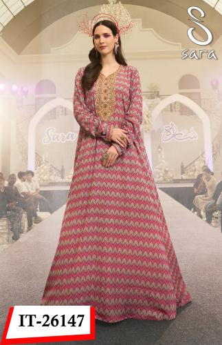 دراعة سارة IT-26147