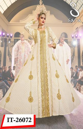 دراعة سارة IT-26072