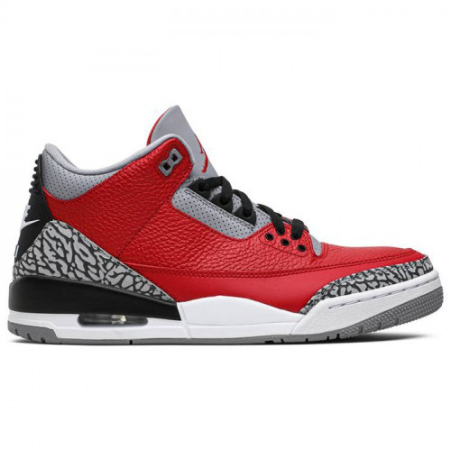 unite jordan 3s