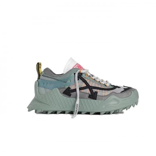 OFF-WHITE Odsy-1000 Light Blue FW19