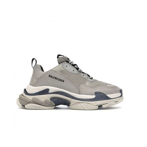 Balenciaga Triple S Beige