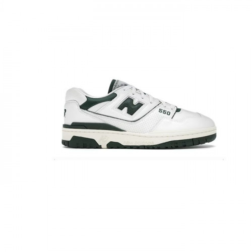 Aimé Leon Dore x 550 'Evergreen'