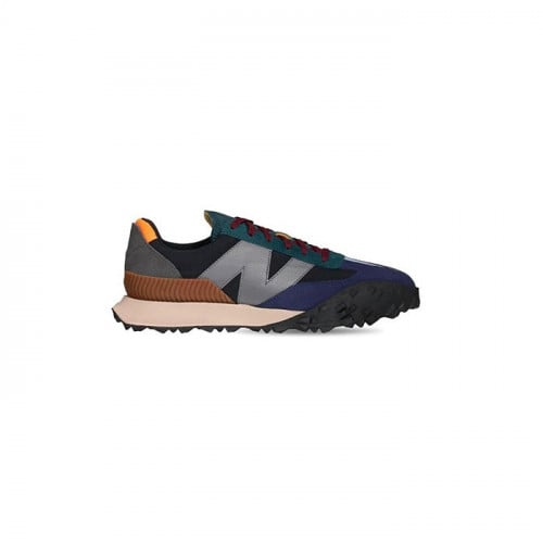 New Balance XC-72 Black Castlerock