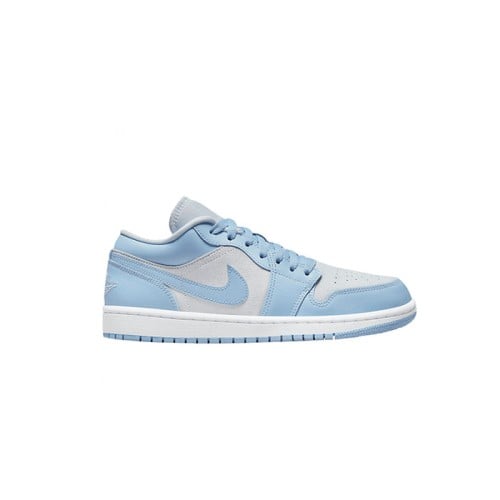 Air Jordan 1 Low 'University Blue'