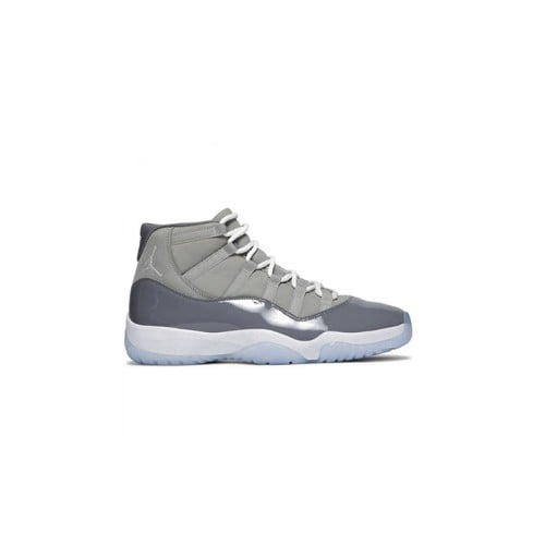 Air Jordan 11 Retro 'Cool Grey' 2021