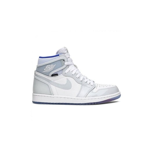 Air Jordan 1 High Zoom 'Racer Blue'