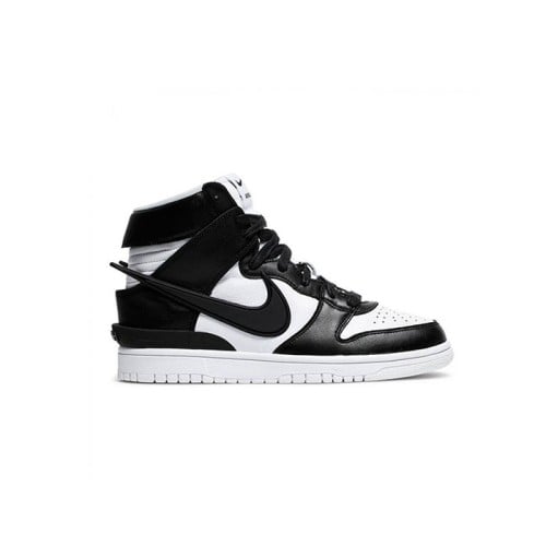 AMBUSH x Dunk High 'Black'