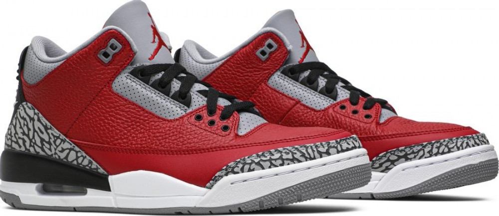 Air Jordan 3 Retro SE 'Unite - CHI Exclusive'