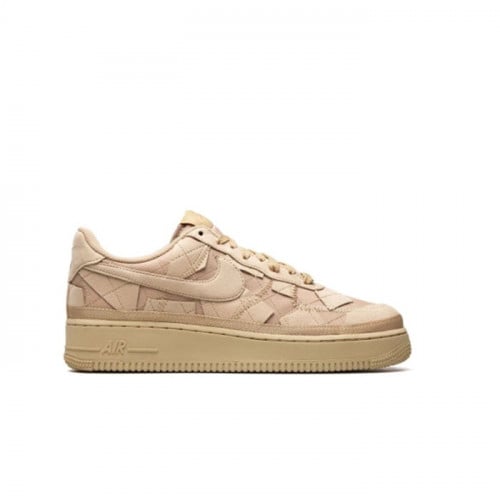 Nike Billie Eilish x Air Force 1 Low 'Mushroom' DQ...
