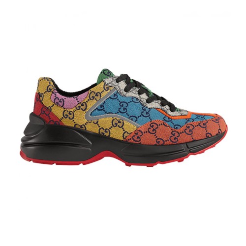 Gucci Rhyton 'GG Multi-Color'